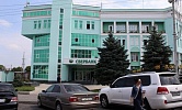 Комплексное техническое обслуживание инженерных систем Северо-Осетинского отделения №8632 ПАО Сбербанк